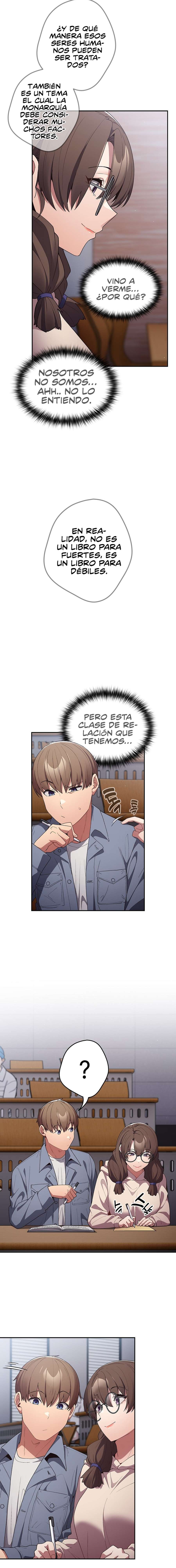 Asi no se Hace Capítulo 70 - Página 12 en español
