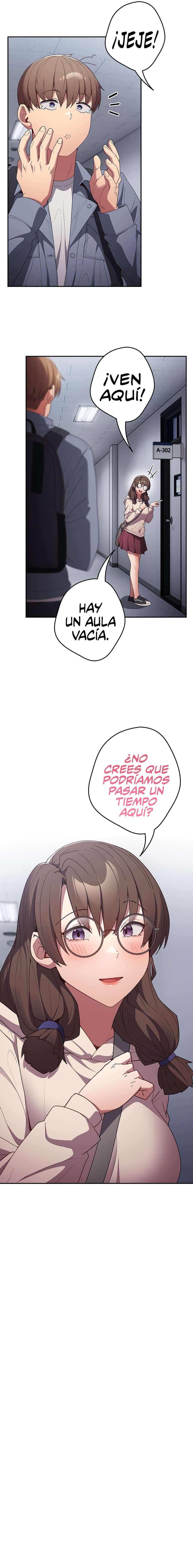 Asi no se Hace Capítulo 70 - Página 16 en español
