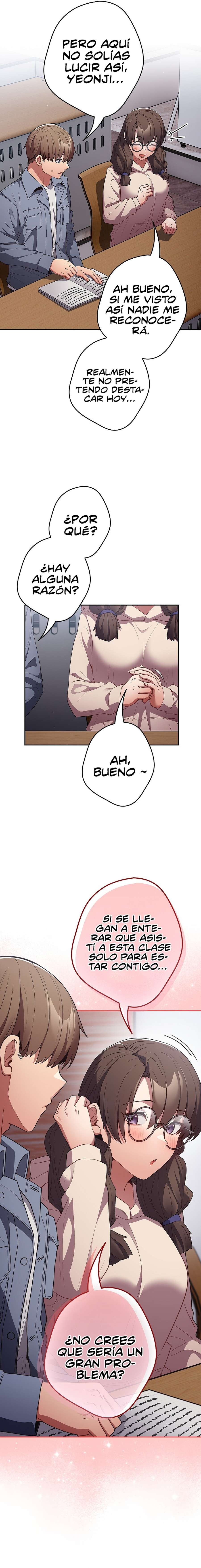Asi no se Hace Capítulo 70 - Página 9 en español