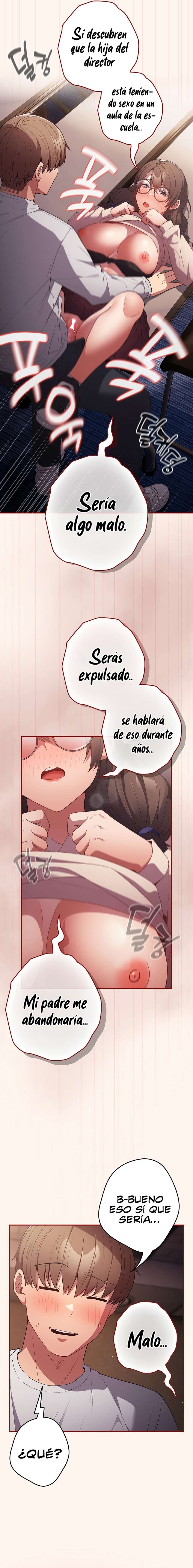 Asi no se Hace Capítulo 71 - Página 13 en español