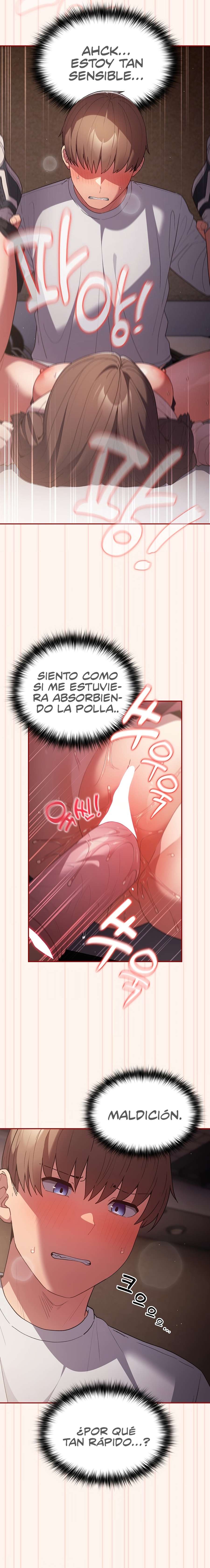 Asi no se Hace Capítulo 71 - Página 17 en español
