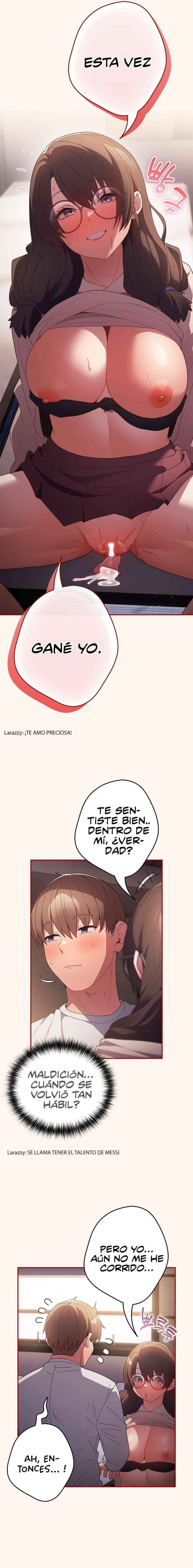 Asi no se Hace Capítulo 71 - Página 20 en español