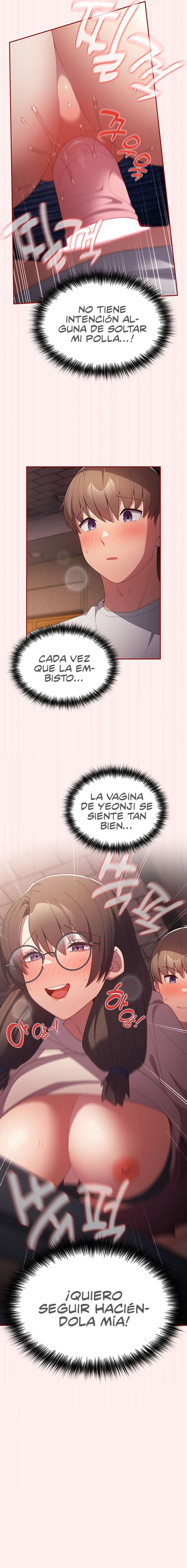 Asi no se Hace Capítulo 72 - Página 3 en español