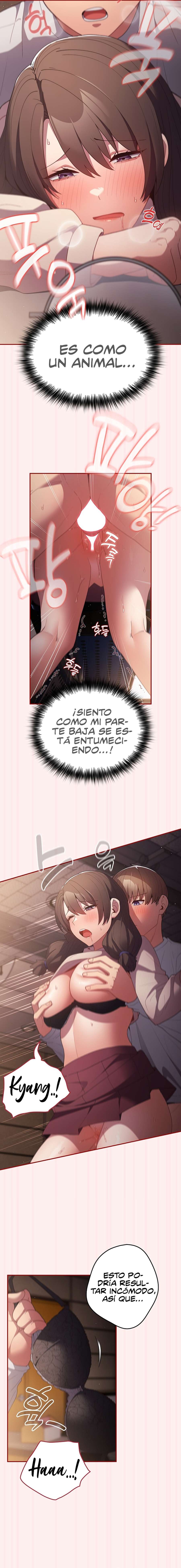 Asi no se Hace Capítulo 72 - Página 6 en español
