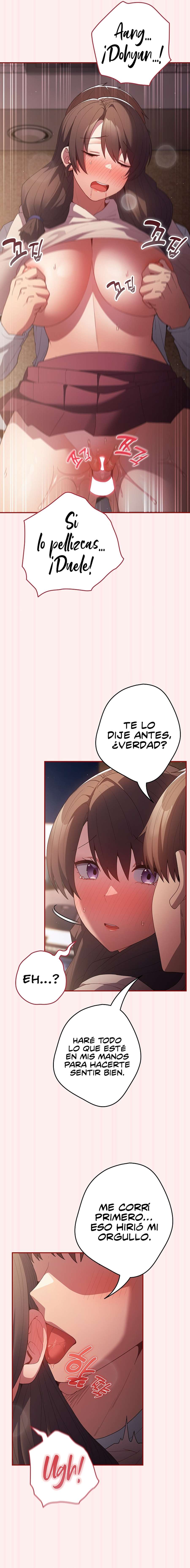 Asi no se Hace Capítulo 72 - Página 7 en español