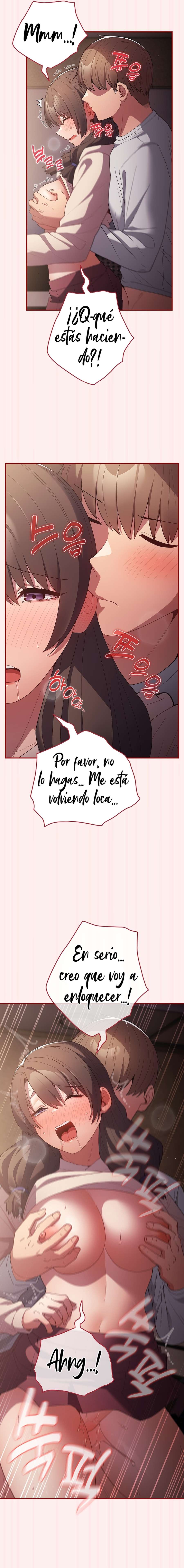 Asi no se Hace Capítulo 72 - Página 8 en español