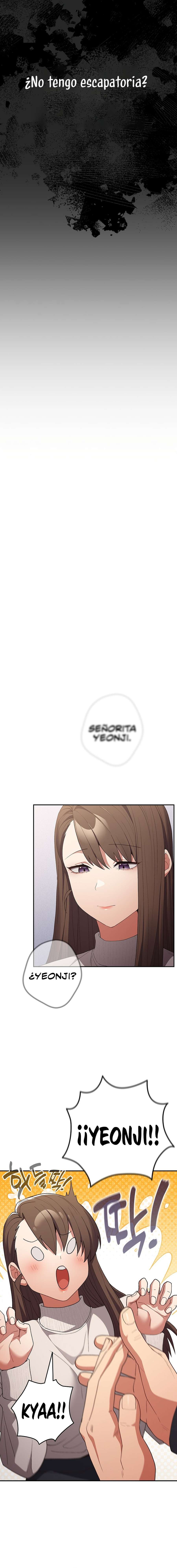 Asi no se Hace Capítulo 73 - Página 10 en español