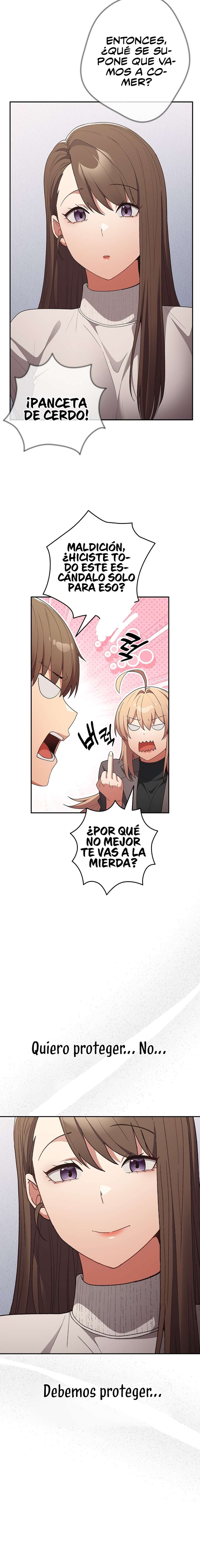 Asi no se Hace Capítulo 73 - Página 12 en español