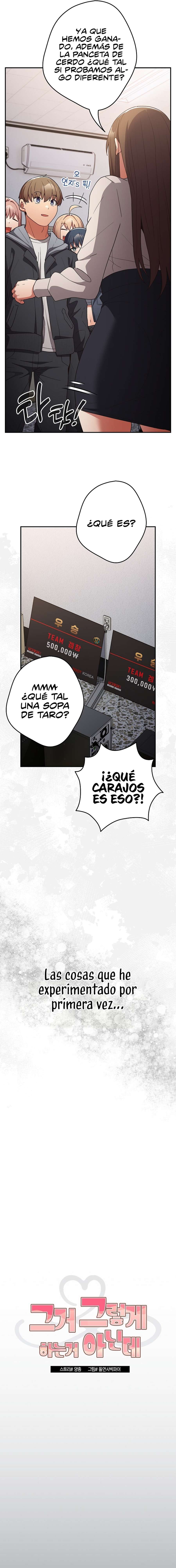 Asi no se Hace Capítulo 73 - Página 13 en español