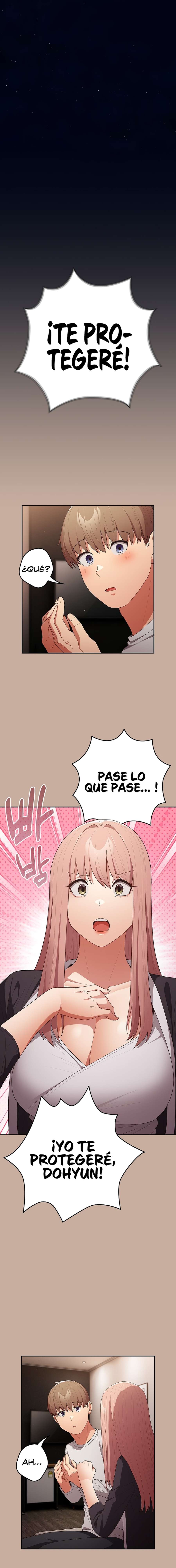 Asi no se Hace Capítulo 74 - Página 14 en español