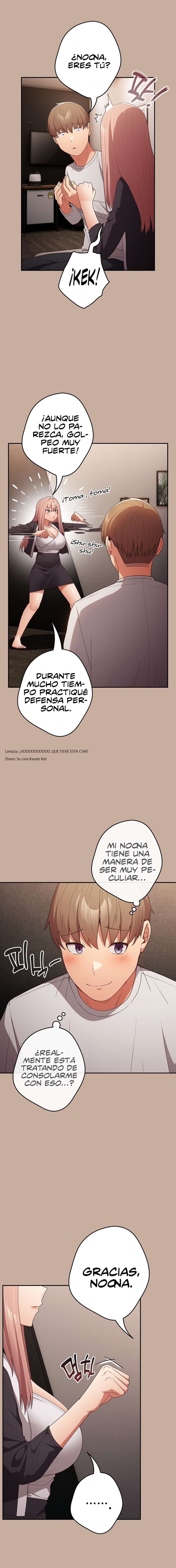 Asi no se Hace Capítulo 74 - Página 15 en español