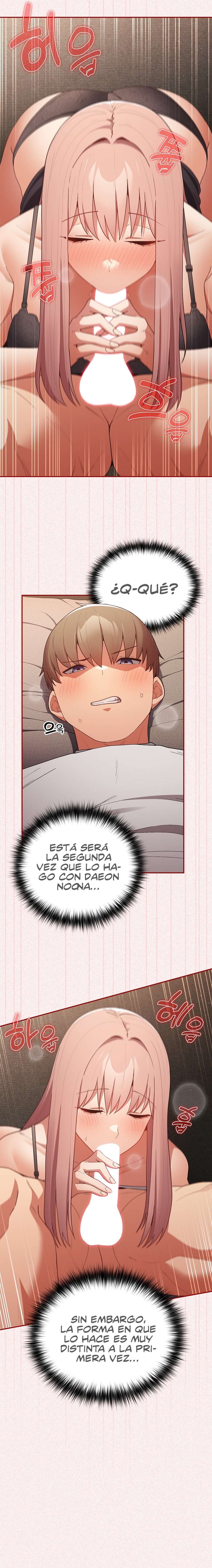 Asi no se Hace Capítulo 75 - Página 10 en español