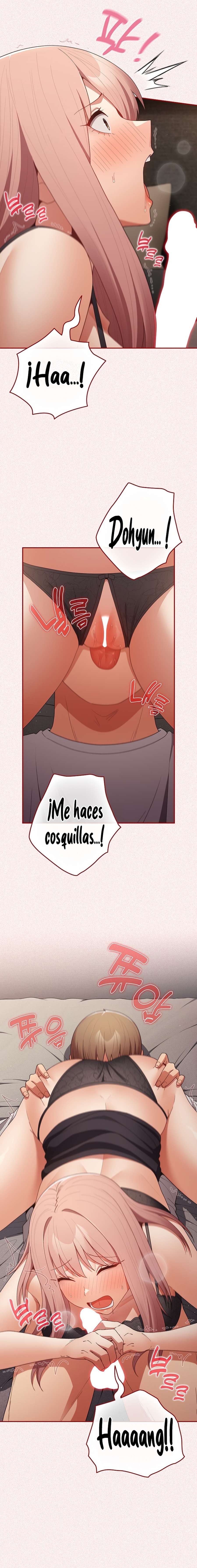 Asi no se Hace Capítulo 75 - Página 12 en español