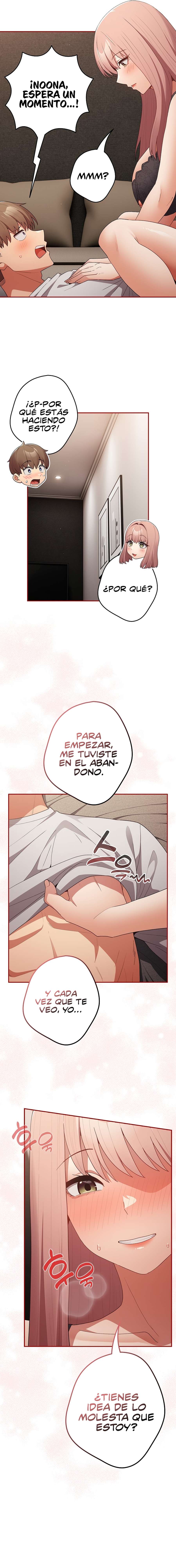 Asi no se Hace Capítulo 75 - Página 3 en español