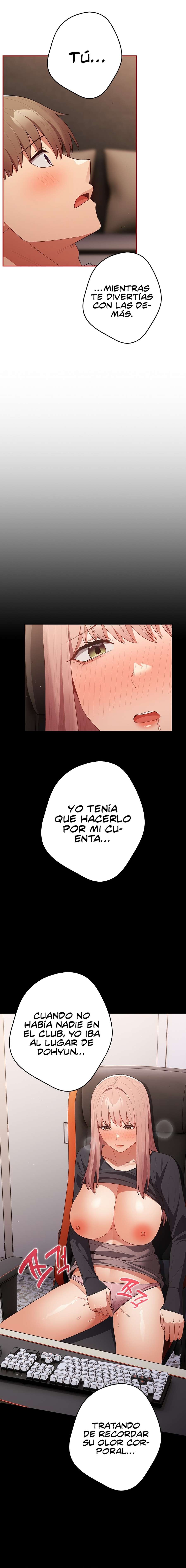 Asi no se Hace Capítulo 75 - Página 4 en español