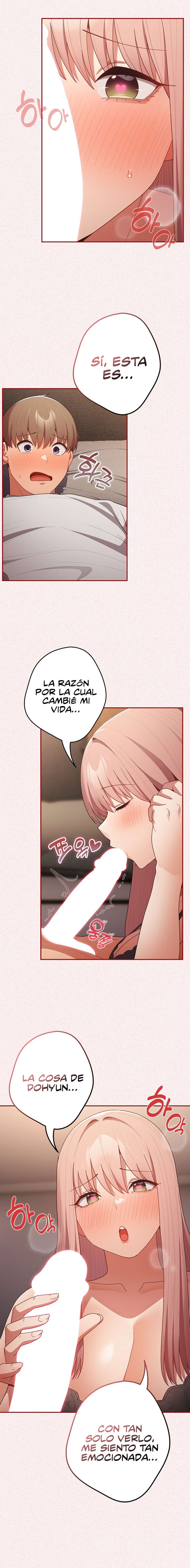 Asi no se Hace Capítulo 75 - Página 7 en español