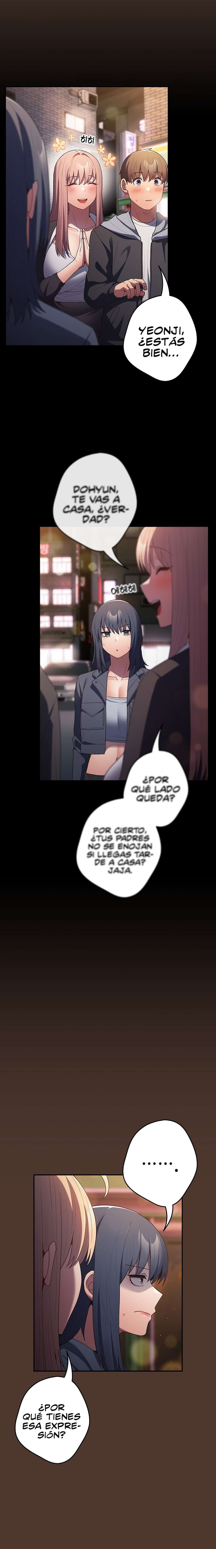 Asi no se Hace Capítulo 76 - Página 3 en español