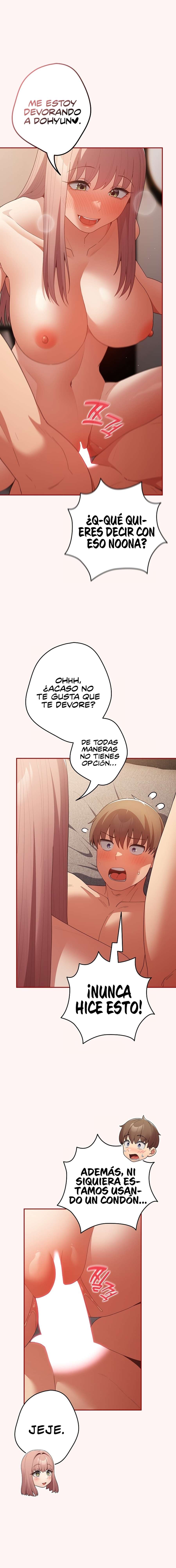 Asi no se Hace Capítulo 76 - Página 5 en español