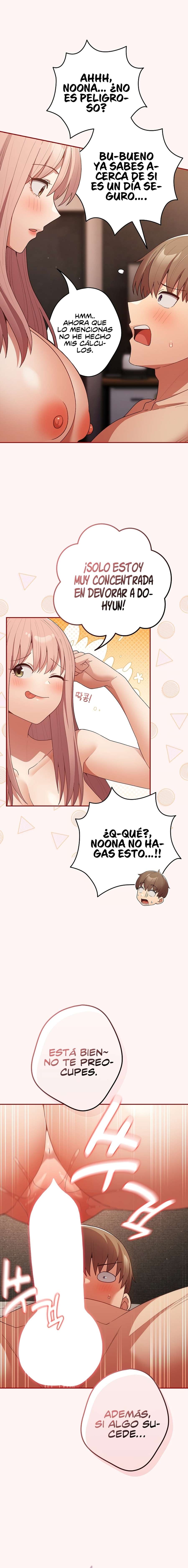 Asi no se Hace Capítulo 76 - Página 6 en español