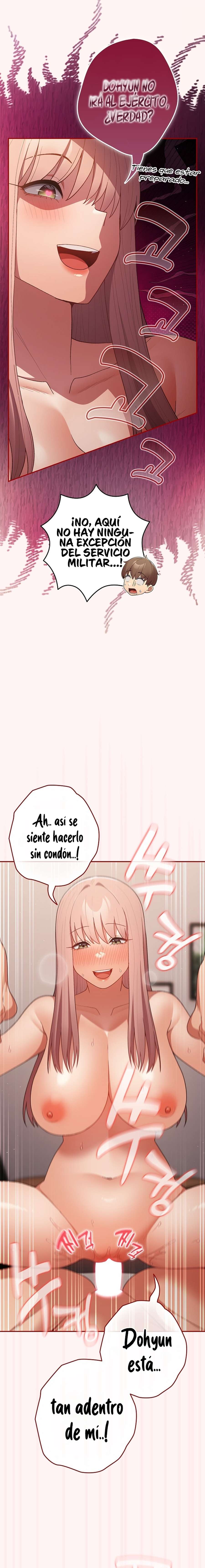 Asi no se Hace Capítulo 76 - Página 7 en español