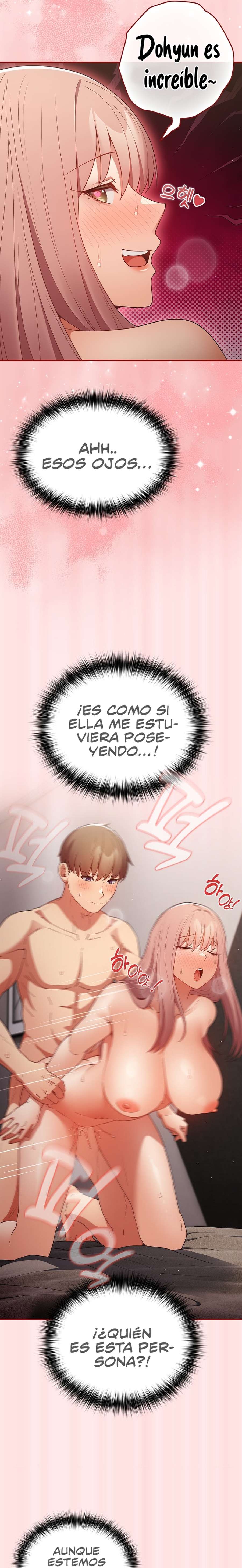 Asi no se Hace Capítulo 77 - Página 15 en español