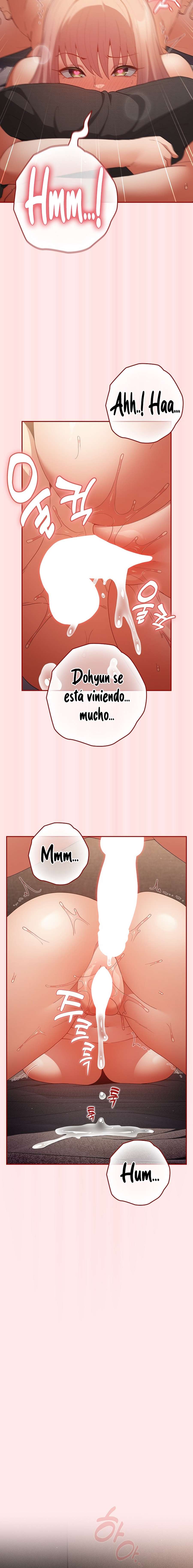 Asi no se Hace Capítulo 77 - Página 18 en español