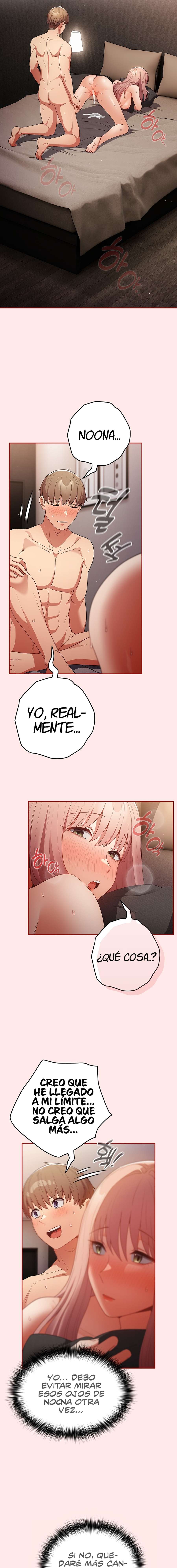 Asi no se Hace Capítulo 77 - Página 19 en español