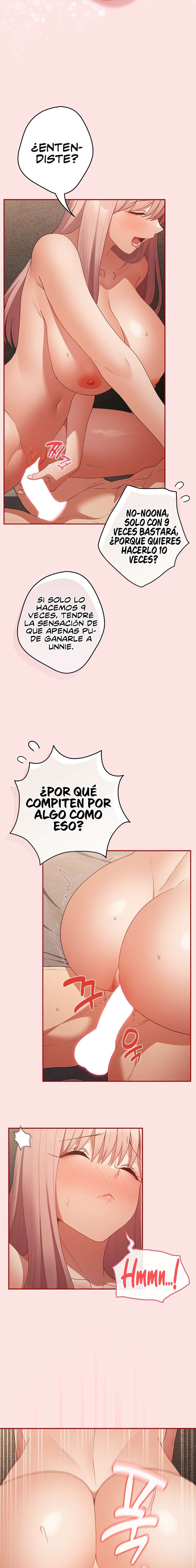 Asi no se Hace Capítulo 78 - Página 10 en español