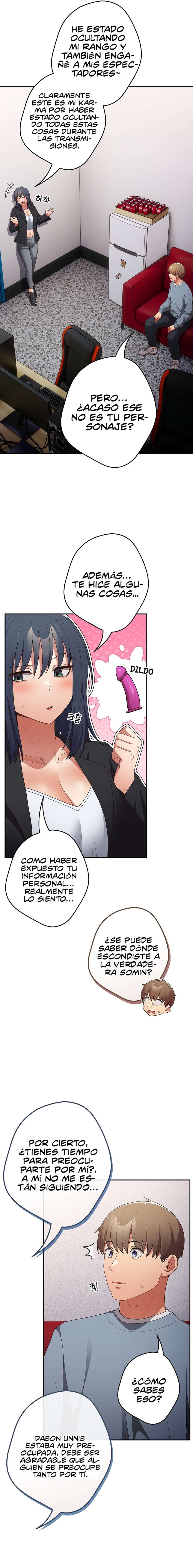 Asi no se Hace Capítulo 79 - Página 13 en español