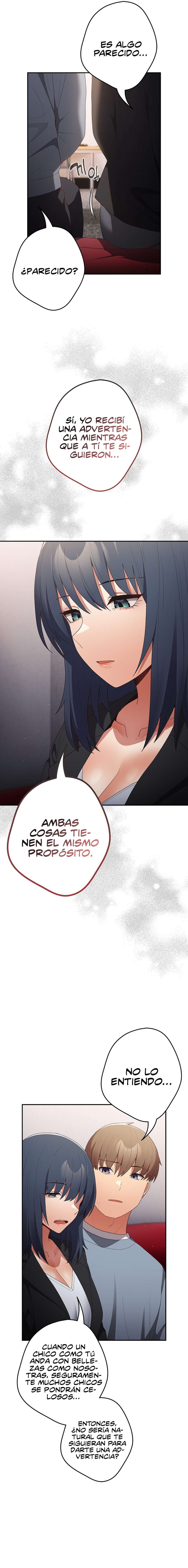 Asi no se Hace Capítulo 79 - Página 14 en español