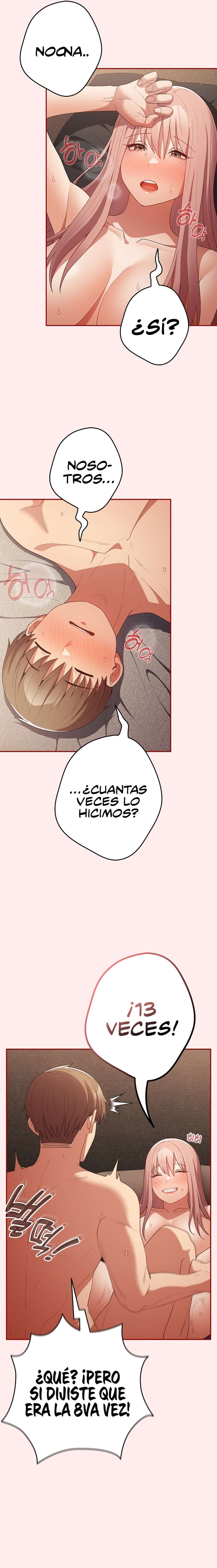 Asi no se Hace Capítulo 79 - Página 3 en español