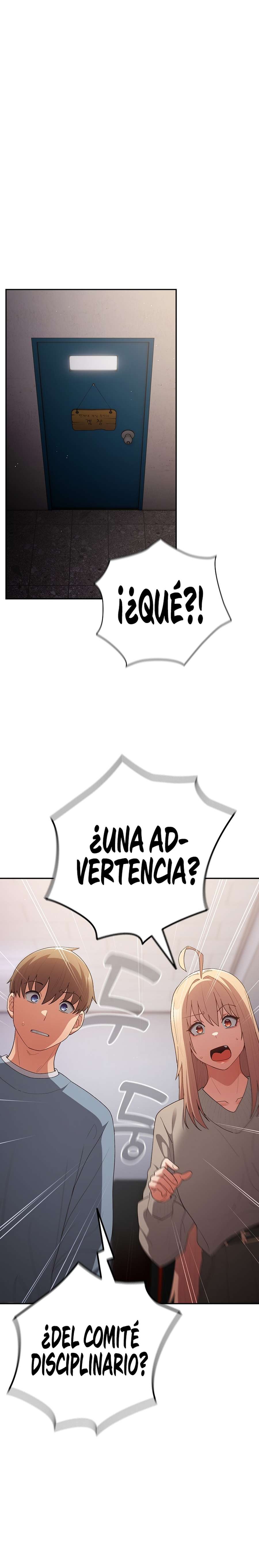 Asi no se Hace Capítulo 79 - Página 8 en español