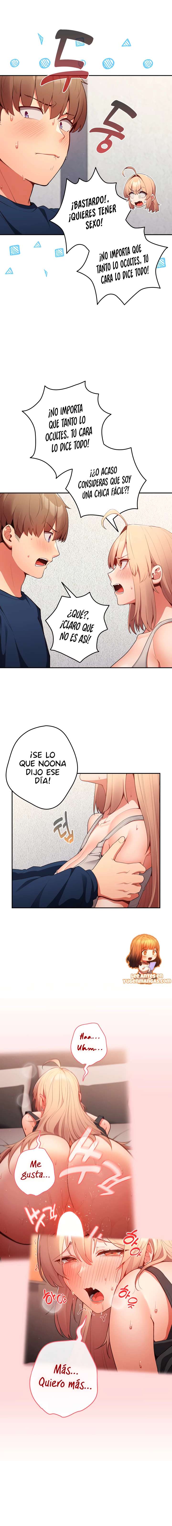 Asi no se Hace Capítulo 8 - Página 6 en español