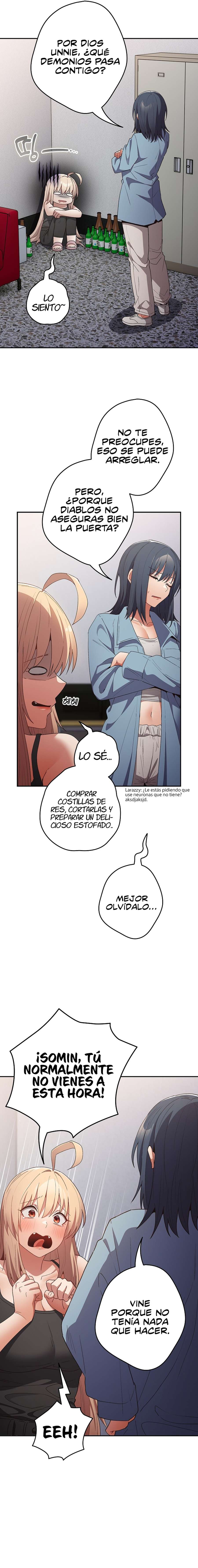Asi no se Hace Capítulo 80 - Página 14 en español