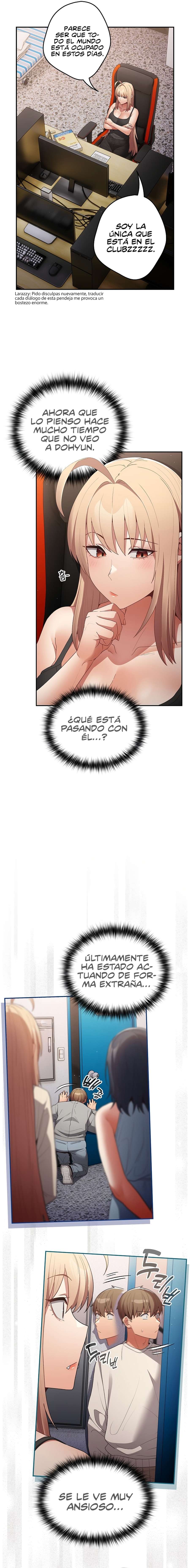 Asi no se Hace Capítulo 80 - Página 3 en español