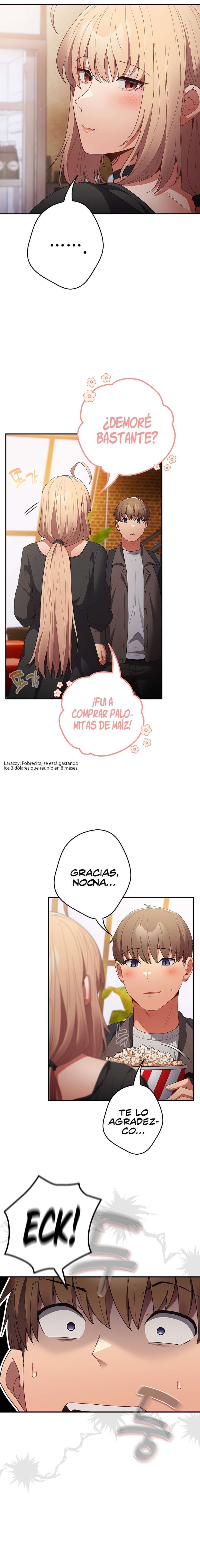 Asi no se Hace Capítulo 81 - Página 10 en español