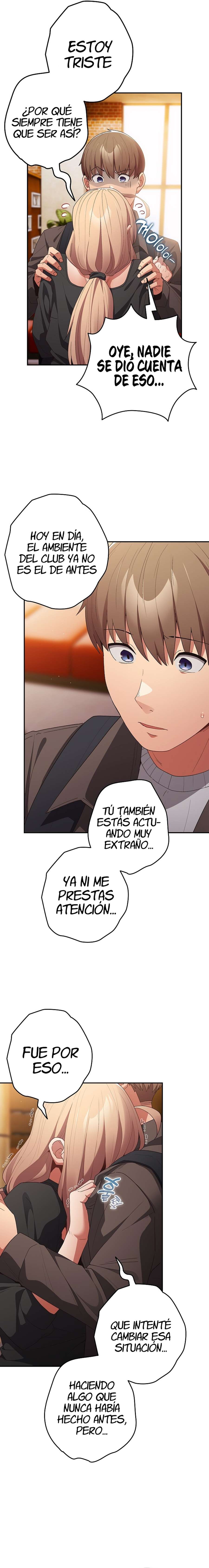 Asi no se Hace Capítulo 81 - Página 14 en español