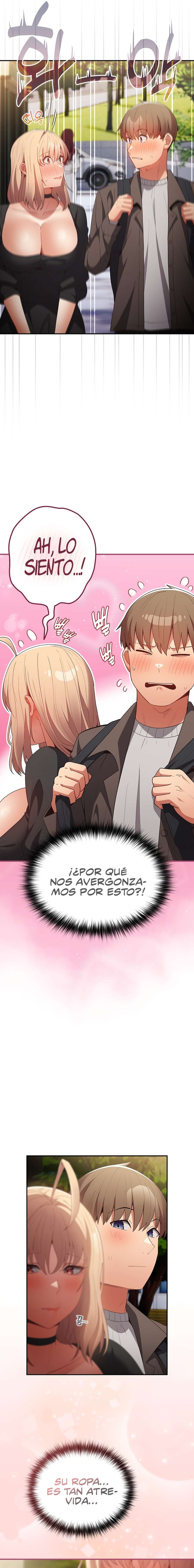 Asi no se Hace Capítulo 81 - Página 4 en español