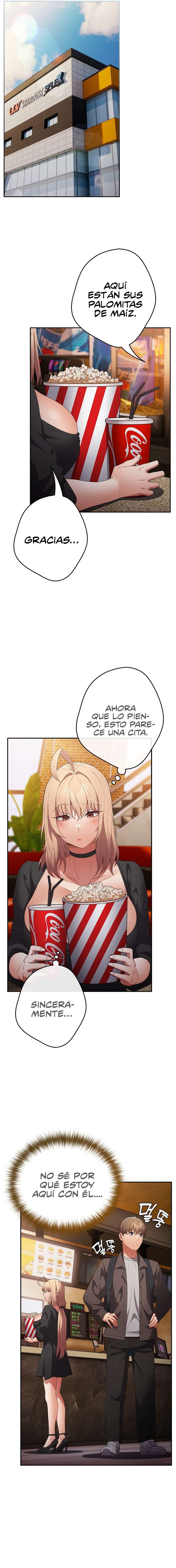 Asi no se Hace Capítulo 81 - Página 9 en español