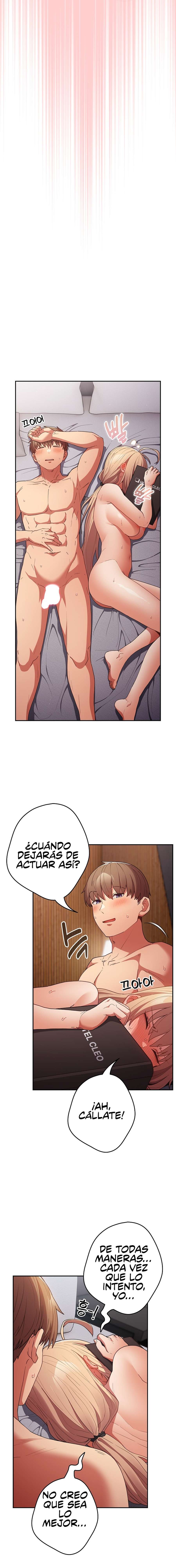 Asi no se Hace Capítulo 83 - Página 20 en español