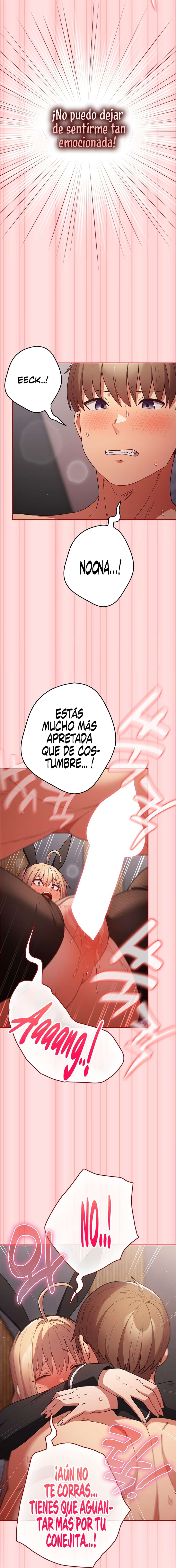Asi no se Hace Capítulo 85 - Página 13 en español