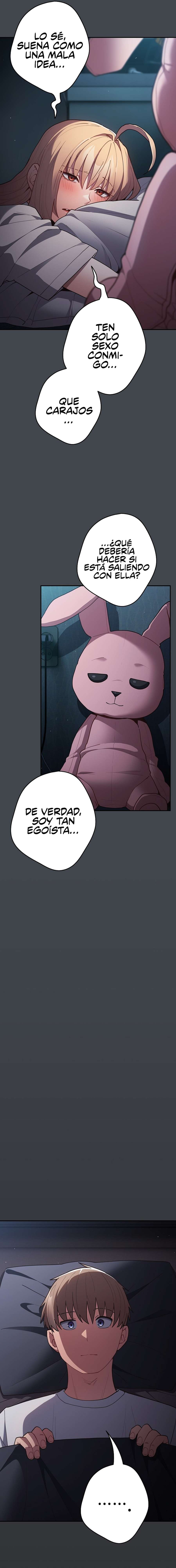 Asi no se Hace Capítulo 86 - Página 10 en español