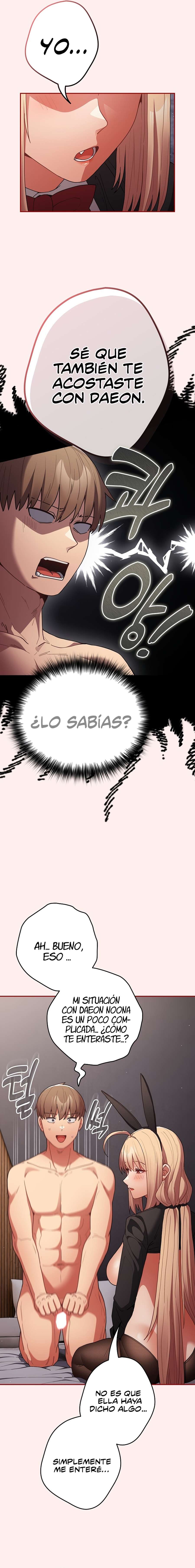 Asi no se Hace Capítulo 86 - Página 3 en español