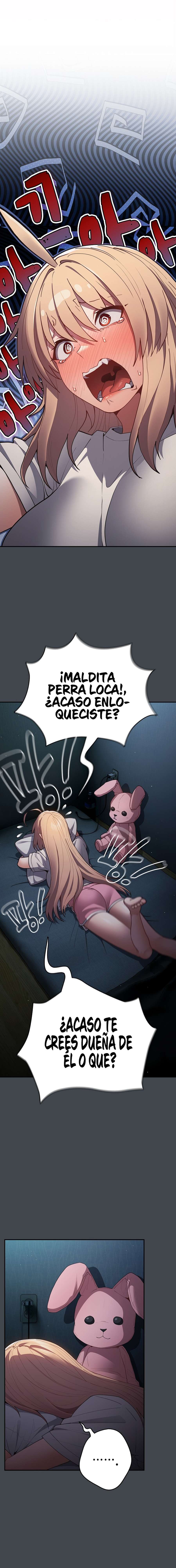 Asi no se Hace Capítulo 86 - Página 9 en español