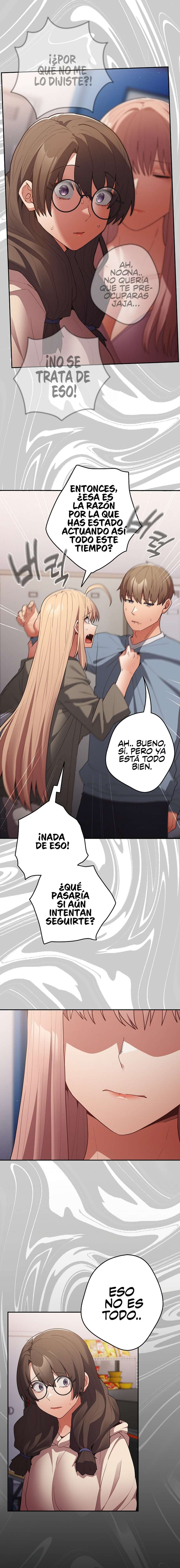 Asi no se Hace Capítulo 87 - Página 10 en español