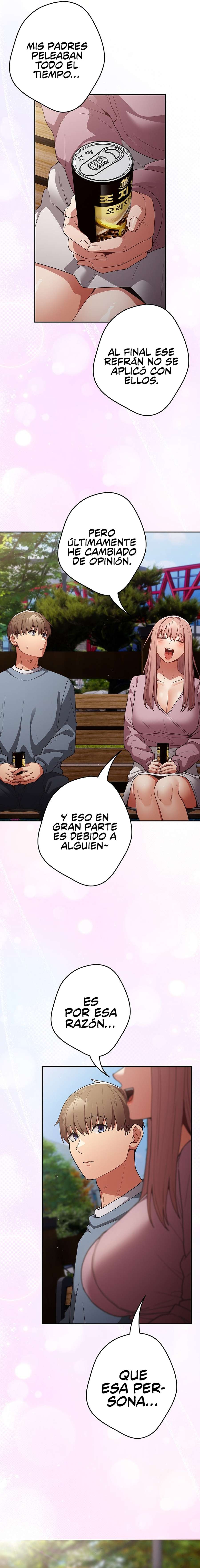 Asi no se Hace Capítulo 87 - Página 15 en español