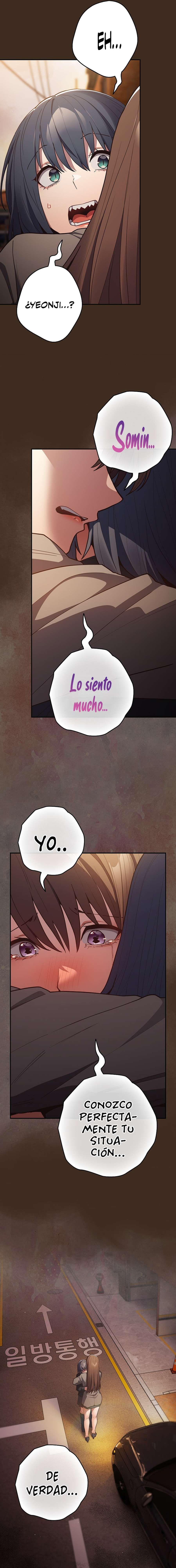 Asi no se Hace Capítulo 87 - Página 20 en español