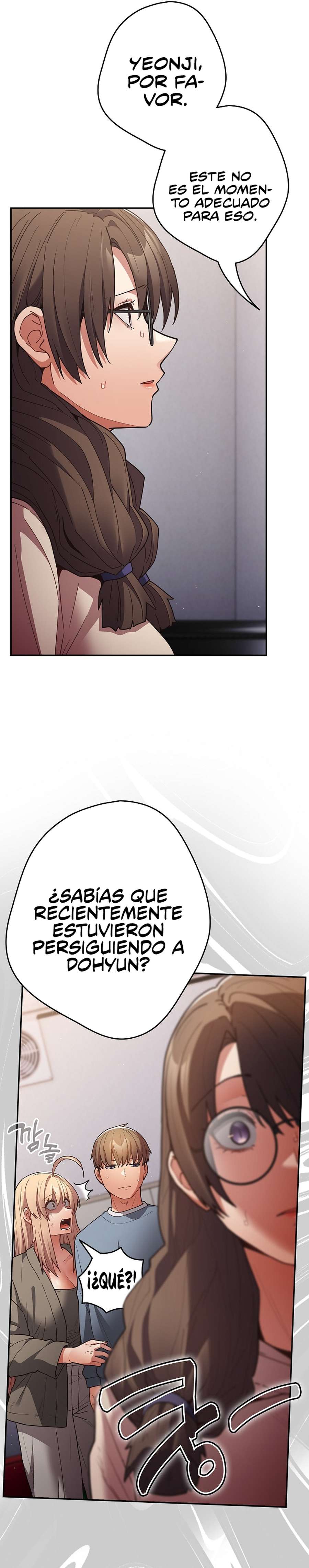 Asi no se Hace Capítulo 87 - Página 9 en español