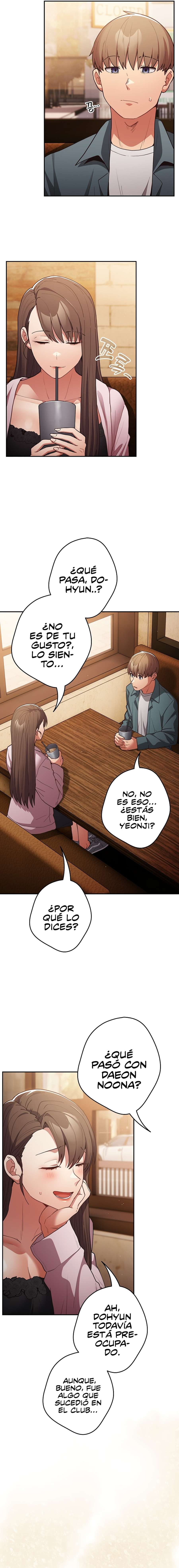 Asi no se Hace Capítulo 88 - Página 13 en español