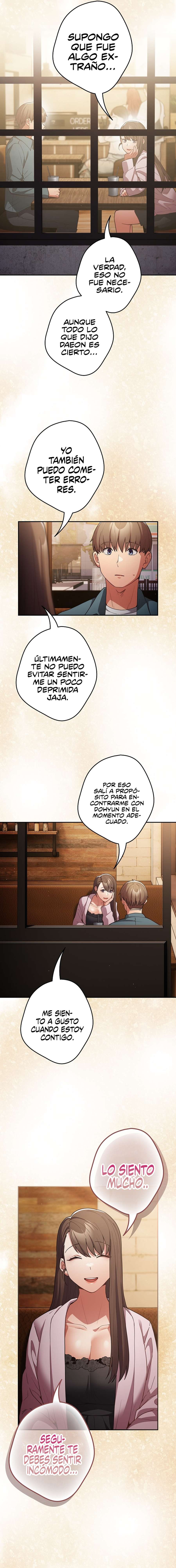 Asi no se Hace Capítulo 88 - Página 14 en español